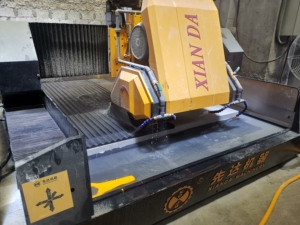 <span class=keywords><strong>Machine</strong></span> de découpe linéaire, haute précision et haute stabilisateur, 3 axes, <span class=keywords><strong>CNC</strong></span> - Product Image 5