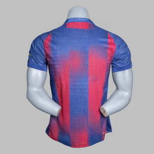 Camiseta de Fútbol Barata del Club Nacional, Camiseta de Fútbol 25/26 del <span class=keywords><strong>Madrid</strong></span>, Camiseta de Bellingham MBAPPe, Uniforme de Entrenamiento Real con Servicio OEM Disponible - Product Image 2