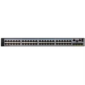 Commutateur réseau Aruba J9772A <span class=keywords><strong>2530</strong></span> <span class=keywords><strong>48G</strong></span> PoE+ avec port fibre SFP, port console RJ45, VLAN, empilable, fonctions QoS, en stock - Product Image 5