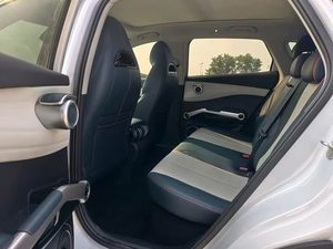 BYD Yuan PLUS Nuovo SUV Elettrico a 5 Posti, <span class=keywords><strong>Auto</strong></span> Elettrica ad Alta Velocità Usata dalla Cina, Guida a Sinistra, 2022 Euro VI - Product Image 6