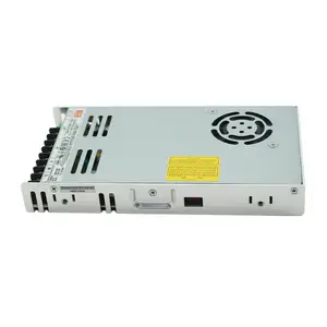 Mean Well LRS-350-36 Power Supply DC 350W 36V Switching Power Supply