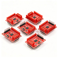 A4988 StepStick compatible 8V à 35V pour appareils IoT, composant électronique compact