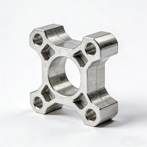 ชิ้นส่วนใบพัดเครื่อง CNC แบบแม่นยำสำหรับอะไหล่รอฟทรัสเตอร์ใต้น้ำ - Product Image 2