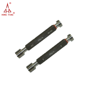 Vente en gros Tap & Die personnalisable-Diverses spécifications des jauges de filetage métrique et <span class=keywords><strong>américain</strong></span> Factory Direct - Product Image 4