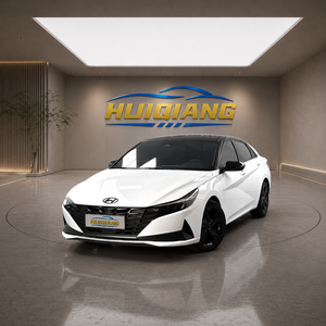 Venta al por Mayor de Autos Usados, Hyundai <span class=keywords><strong>Elantra</strong></span> <span class=keywords><strong>2022</strong></span> 1.5 CVT Edición 20 Aniversario, Sedán Automático, Vehículo de Segunda Mano Económico - Product Image 1