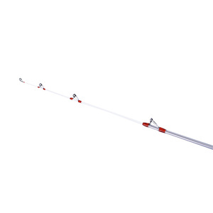 Vente en gros 4.2m 3 sections carbone <span class=keywords><strong>canne</strong></span> à pêche <span class=keywords><strong>canne</strong></span> à surf <span class=keywords><strong>canne</strong></span> à mer - Product Image 2