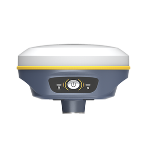 SOUTH Fengmang S1 GPS RTK de 1598 Canales, GPS GNSS RTK con Software SurvStar Actualizable, GNSS RTK para Topografía - Product Image 2