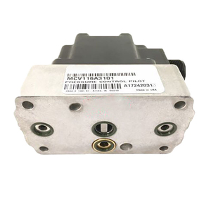 Control Hidráulico Control Pilot Serie MCV MCV116A1101 MCV116G4204 MCV116A3102 MCV116A3203 MCV116A3501 - Product Image 4