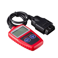 Outil de diagnostic universel MS309 OBD2, appareil de réparation de batterie avec lecteur de code CAN OBDII/EOBD multifonction pour voiture