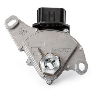 Interruptor de Seguridad Neutral Toyota 84540-48010, Sensor de Marcha para RAV4 2006-2012, Pieza de Repuesto - Product Image 3