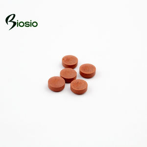 OEM/ODM order Nutrition Supplements <b>Sea</b> <b>Cucumber</b> Extract <b>Sea</b> <b>Cucumber</b> Peptide Tablet - Product Image 4