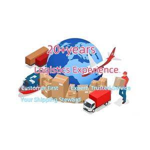 Контейнер лучший морской транспортный логистический сервис Китай для <span class=keywords><strong>Cameroon</strong></span> - Product Image 1