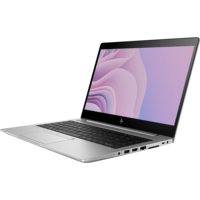 Laptop HP EliteBook 840 G6 14 inci, Intel I7 8665U 1.9GHz, RAM 16GB DDR4, 512GB SSD, Thunderbolt 3, Webcam, Windows 11 Pro