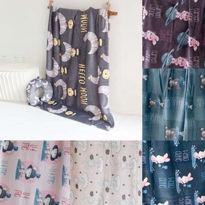 Almohada ergonómica personalizada de espuma viscoelástica para cuello de avión <span class=keywords><strong>cervical</strong></span> sólido 100% poliéster mantas modernas para dormir cómodamente - Product Image 2