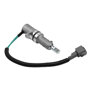 Brand New <strong>Speed</strong> Odometer <strong>Sensor</strong> 2501056G00 for Pickup D21 - Product Image 2