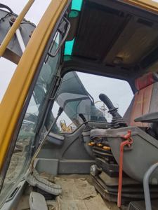 Original Volvo ec210blc 21 tonnes machinerie lourde Pelles Volvo d'occasion à vendre à bas prix - Product Image 5