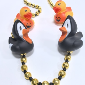 Perles en ABS de style gothique et <span class=keywords><strong>d</strong></span>'<span class=keywords><strong>horreur</strong></span> en gros - Vente chaude pour les fêtes de Mardi Gras et Halloween, en vrac, CE - Product Image 2