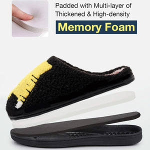 <span class=keywords><strong>ใหม่</strong></span>รองเท้าแตะผูกโบว์กำมะหยี่สีชมพูสำหรับผู้หญิงรองเท้าแตะติดโบว์ขนาดใหญ่ให้ความอบอุ่นหรูหราประดับโบว์น่ารักรองเท้าแตะใส่ในบ้านสำหรับเป็นของขวัญ<span class=keywords><strong>วัน</strong></span>วาเลนไทน์ - Product Image 6