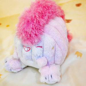 Nouveauté Spinosaurus mignon en peluche vente en gros animaux en peluche doux personnalisé compagnon de pacification fonction jouet - Product Image 3