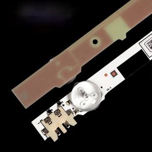 Bande lumineuse LED HX-NO.83 3V 1W pour rétroéclairage de téléviseur Samsung, indice de protection IP33, garantie de 3 ans, corps de lampe en aluminium, blanc froid - Product Image 5