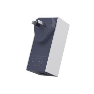 Adaptateur d'alimentation AC/DC Starlink Mini (prise US, EU, UK, AU) 30V 2A, compatible avec l'entrée standard Starlink Mini 100V-240V, pour kit <span class=keywords><strong>Internet</strong></span> satellite - Product Image 4