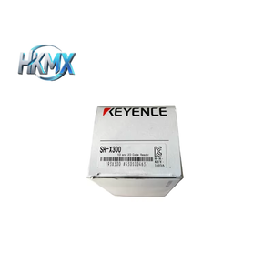 Nouveau lecteur de codes à autofocus Keyence SR-X300/ SR-X100/ SR-X80 /OP-87232 - Product Image 1
