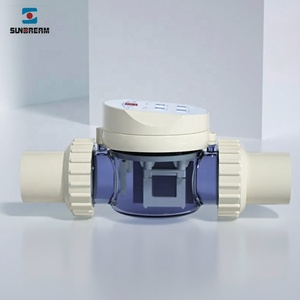 Tabletas de <span class=keywords><strong>Sal</strong></span> Regeneradora Sundream para Piscinas, Clorador de <span class=keywords><strong>Sal</strong></span> para Piscinas, Clorador de Agua <span class=keywords><strong>con</strong></span> <span class=keywords><strong>Sal</strong></span> - Product Image 4