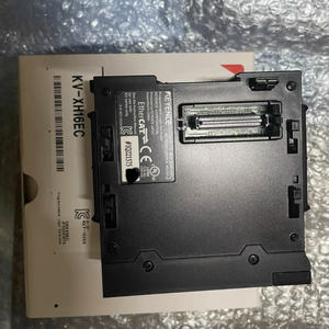 Controlador PLC KEYENCE KV-XH16EC KV-XH32EC KV-XH64EC Nuevo y Original - Product Image 3