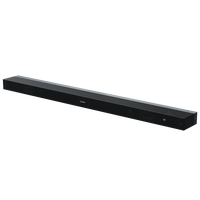 Mijia Soundbar 5.1.2 Desktop untuk Speaker Bluetooth, Speaker rumah komputer Desktop Laptop Gaming Sound Bar