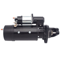 Assemblage de démarreur automatique électrique 02-H0049N pour nouvel état pour les modèles Lexus Land Cruiser N43 N46 N45 et FAW Hilux