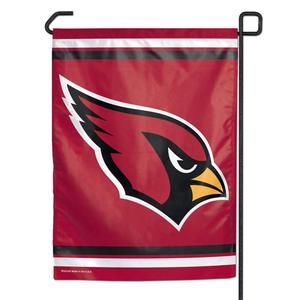 Bandera de Jardín de Doble Cara de los Arizona Cardinals, 100% Poliéster - Product Image 3