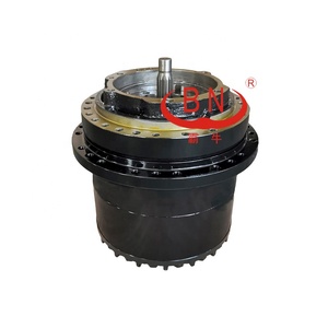 Gearbox EC36BLC EC360C mesin konstruksi suku cadang penggali roda gigi pengurang perjalanan <span class=keywords><strong>Drive</strong></span> akhir untuk <span class=keywords><strong>VOLVO</strong></span> EC36BLC EC360C - Product Image 1