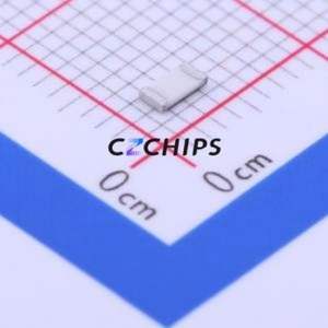 AC1206FR-07267KL ตัวต้านทานแบบ SMD 1206 (ประเภท: ฟิล์มหนา) (ความต้านทาน: 267kโอห์ม ความแม่นยำ: 1%) - Product Image 2