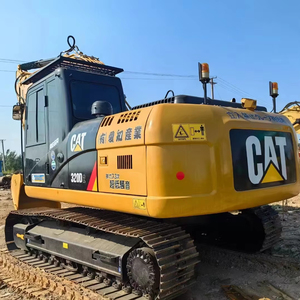 Made in Japan Original <b>cat</b> 320 Used Excavators 20 Ton Second-hand Used Caterpillar <b>Cat</b> 320D 320D2 Excavator Digger - Product Image 1