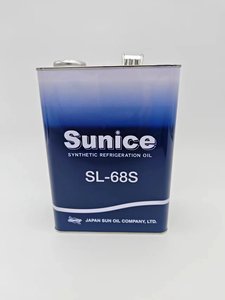 Bonne qualité Sunoco 4L réfrigérant POE huile <span class=keywords><strong>Sunice</strong></span> 5gs réfrigération huile lubrifiante pour pièce de refroidissement - Product Image 4