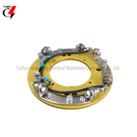Générateur diesel 36-120kw Pont Redresseur Roue Brushless Générateur Rectifier Diode Kit