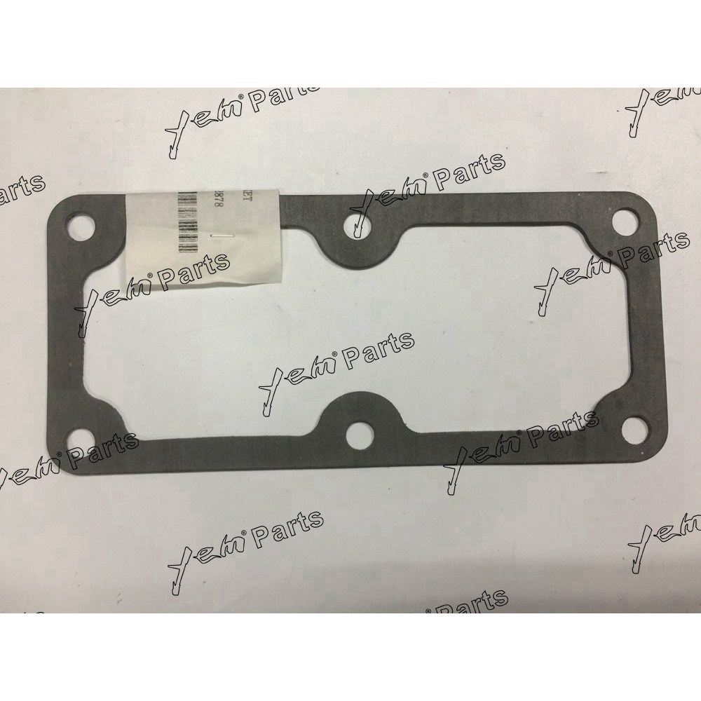 Maiページ② Quality Parts 6M60 Intake Manifold Gasket ME132878 for