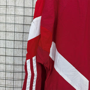 بدلة رياضية رجالية 2526 رائجة البيع، سترة تدريب رياضية مزدوجة الطبقات مقاومة للرياح والماء، سترة واقية من الرياح لكرة القدم مع خدمة تصنيع حسب الطلب لفريق باريس سان جيرمان - Product Image 5