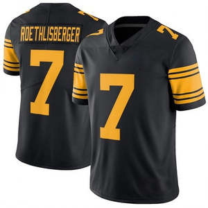 Seragam Rugby poliester 100% penjualan laris seragam rugbi liga rugbi kustom sublimasi - Product Image 1