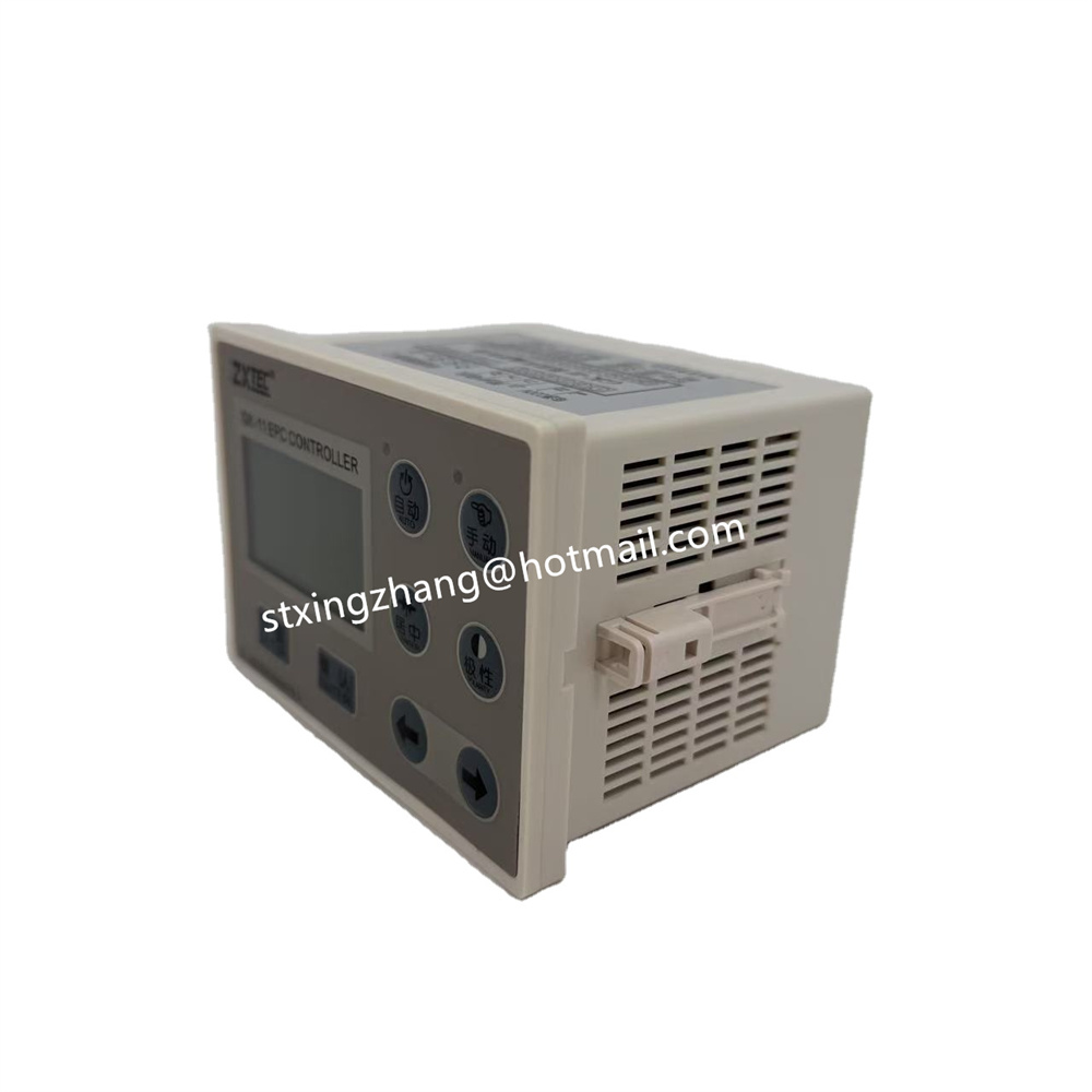 ZXTEC GK-10/GK-11/GK-91 - Reliable Photo-Electric Controllers