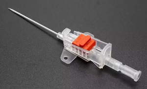 धमनी रक्त दबाव धमनी इंडीवालिंग सुई का पता लगाने के लिए स्विच लॉकिंग के साथ डिस्पोजेबल मेडिकल 20 ग्राम धमनी कैथेटर - Product Image 5