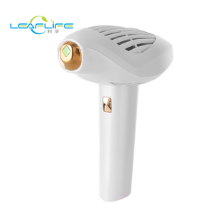 Appareil IPL à usage domestique permanent pour le dropshipping aux États-Unis 2026 / Nouveau dispositif d'épilation définitive indolore au laser LED IPL - Product Image 1