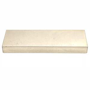 Copertura Schermante EMI RFI in Nichel Argento per PCB di Precisione Personalizzata OEM - Product Image 3