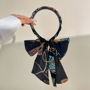 Diademas de Lujo Ligero para Mujer, Diseño Novedoso y Exclusivo 2026, Estilo Vintage Exquisito, Venta al por Mayor de Joyería - Product Image 5