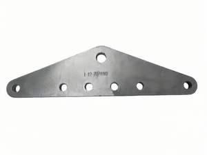 Herrajes para Líneas Eléctricas, Conductores, Herrajes Galvanizados para Líneas Eléctricas, Herrajes/Accesorios para Cables OPGW, Herrajes AC SR - Product Image 4