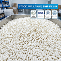 Fabricant de capsules pharmaceutiques, capsules de gélatine vides/capsules végétales HPMC