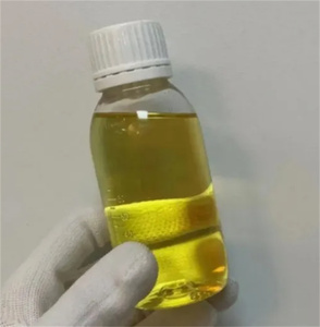 Assurance qualité Agent moussant Cab 35 Cocamidopropyl Bétaïne Huile de noix de coco Cab-35 Bétaïne - Product Image 4