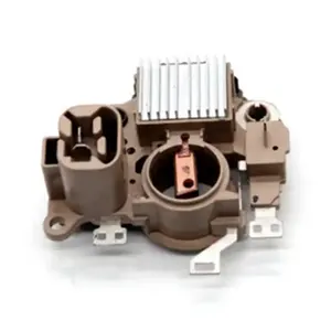 Otomotiv alternatör voltaj regülatörü IM293 RM3293A 310N103927 ARE5107 UD10917ARE kullanım in/on K ualternator alternatör