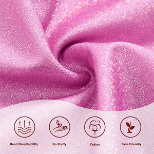 <span class=keywords><strong>ชุด</strong></span>เล่นโยคะเด็กผู้หญิงชุดออกกำลังกายเ<span class=keywords><strong>ล</strong></span>่นโยคะระบายอากาศได้ดี<span class=keywords><strong>ชุด</strong></span>เสื้อผ้าสำหรับเด็กผู้หญิงชุดเสื้อผ้าออกกำลังกายสำหรับฤดูร้อน - Product Image 5