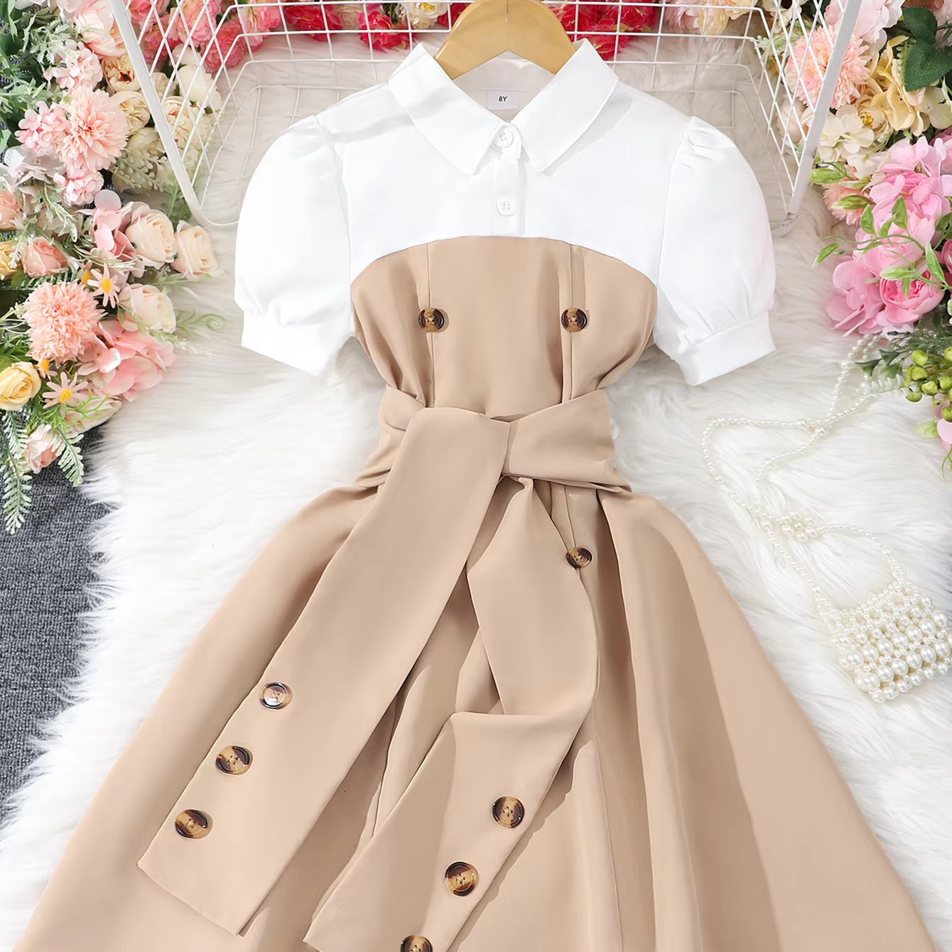 Wholesale Girls Dresses 9 10 4k+ | Alibaba.com